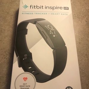GUC FitBit Inspire HR